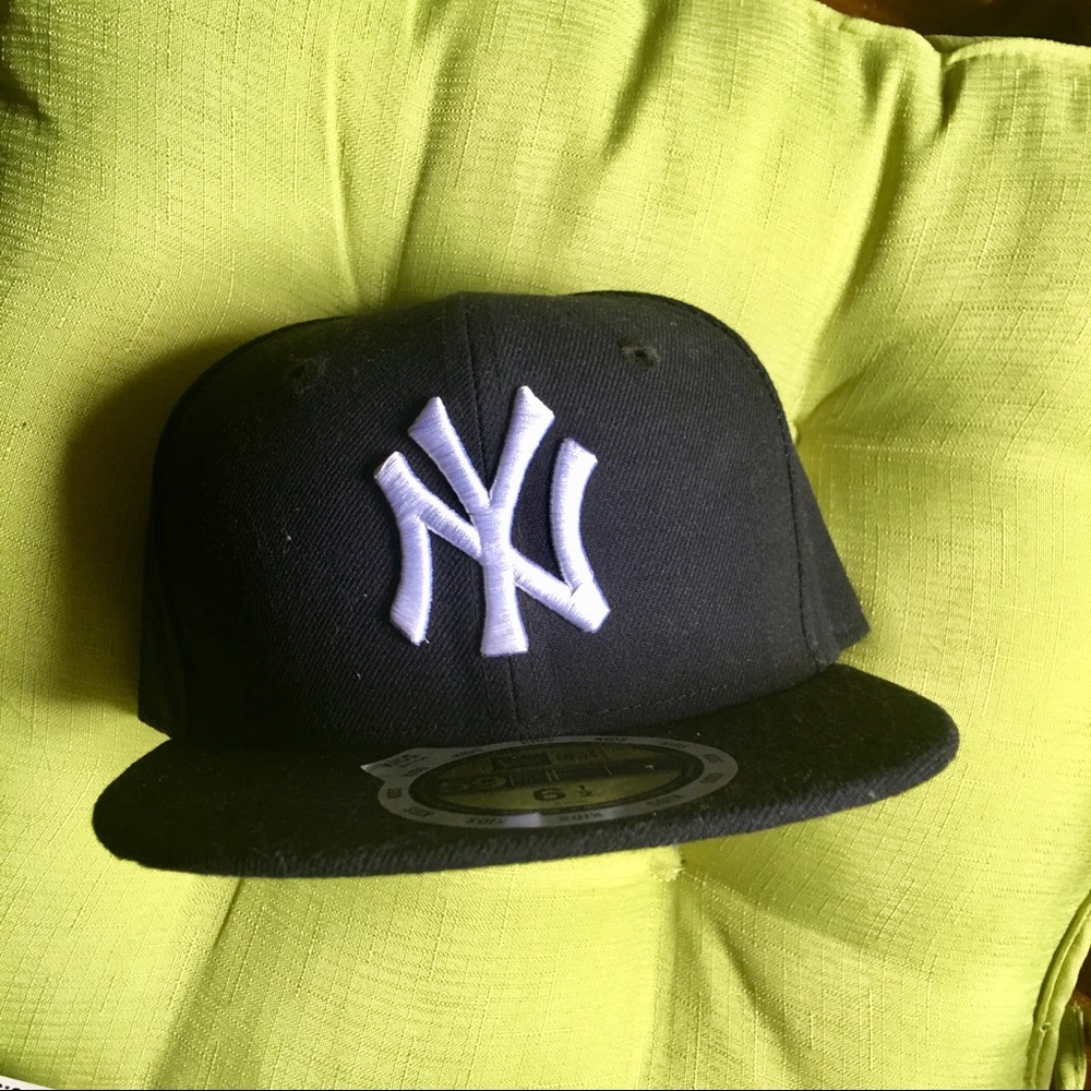 Kids New era fitted